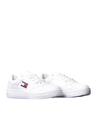 TOMMY HILFIGER TOMMY JEANS Zapatillas de cuero - Zapatos Hombre
