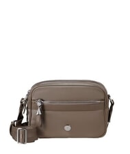 SAMSONITE KARISSA EVO Minibolso de hombro marr&oacute;n nuez - Bolsos Mujer - 1