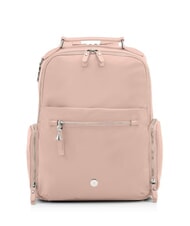SAMSONITE KARISSA EVO Mochila para port&aacute;til de 15,6". ROSA SUAVE - Bolsos Mujer - 1