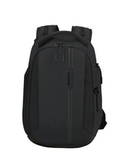 SAMSONITE ACTIVE ROAD Mochila para tablet de 11 pulgadas NEGRO - Mochilas para port&aacute;til - 1