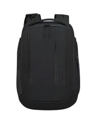 SAMSONITE ACTIVE ROAD Mochila con soporte para port&aacute;til de 15,6". NEGRO - Mochilas para port&aacute;til - 1