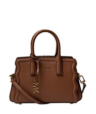 MICHAEL KORS LAILA Bolso de mano con correa para el hombro. - Bolsos Mujer