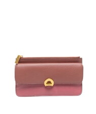 COCCINELLE CAMPIONARIO - BINXIE TRICOLOR Bolso de mano con correa para el hombro marca/rosa/cui - Bolsos Mujer - 1