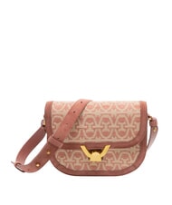 COCCINELLE CAMPIONARIO - DEW WINTER MON Minibolso de hombro multi brandy/br - Bolsos Mujer - 1