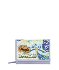 BRACCIALINI CARTOLINE Cartera mediana multi - Carteras Mujer - 1