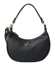 BRACCIALINI GISELLE Bolso de hombro negro - Bolsos Mujer - 1