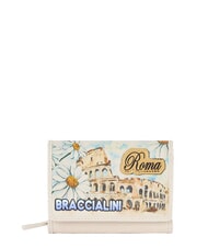 BRACCIALINI CARTOLINE Cartera mediana multi - Carteras Mujer - 1