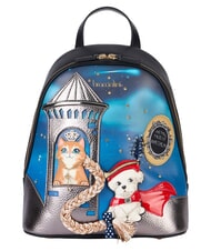 BRACCIALINI ALLROUND Mochila de un solo bolsillo multi - Bolsos Mujer - 1