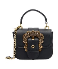 BRACCIALINI BAROQUE Minibolso con correa de cadena para el hombro. - Bolsos Mujer