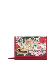 BRACCIALINI CARTOLINE Cartera mediana multi - Carteras Mujer - 1