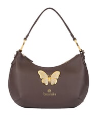 BRACCIALINI BETH JEWELS Bolso de hombro con forma de media luna M - Bolsos Mujer