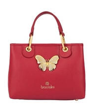 BRACCIALINI BETH JEWELS Bolso M con doble asa - Bolsos Mujer
