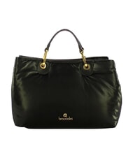 BRACCIALINI BETH PUFFY Bolso de mano L, con correa para el hombro - Bolsos Mujer