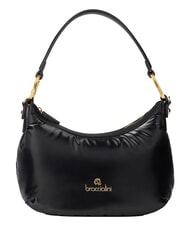 BRACCIALINI BETH PUFFY Bolso de hombro M, con correa para el hombro - Bolsos Mujer
