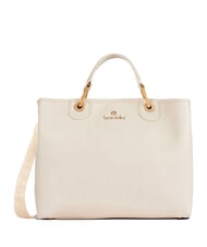 BRACCIALINI BETH Bolso de mano grande con doble asa - Bolsos Mujer