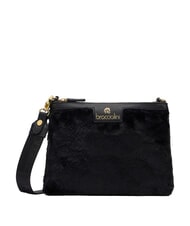 BRACCIALINI BETH Bolso de hombro S negro - Bolsos Mujer - 1
