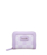 BRACCIALINI MONORANGE Cartera mediana con cremallera - Carteras Mujer