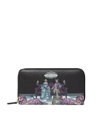 BRACCIALINI BRITNEY Cartera grande con cremallera. - Carteras Mujer