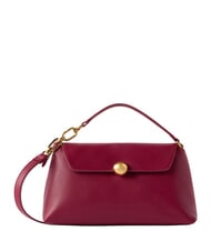 FURLA SFERA SOFT Bolso de piel con correa para el hombro. - Bolsos Mujer