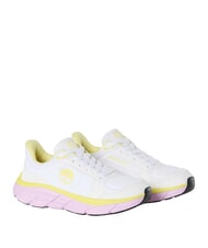 NORTH SAILS KEEL PRO CHROME Zapatillas blanco-lt poweac - Zapatos Mujer - 1