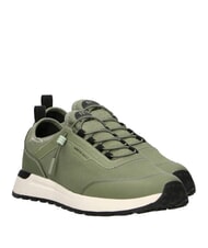NORTH SAILS REEF 2 Zapatillas verde militar - Zapatos Hombre - 1