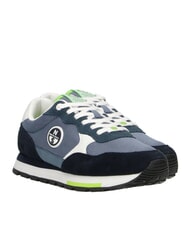 NORTH SAILS ROUTE Zapatillas azul marino lima - Zapatos Hombre - 1