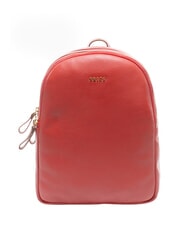 BRIC&rsquo;S CREMONA Mochila de piel con dos compartimentos. - Bolsos Mujer