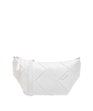 CALVIN KLEIN WOVEN Bolso de hombro - Bolsos Mujer