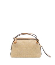 GIANNI CHIARINI ALIFA Mini bolso CUERO NATURAL - Bolsos Mujer - 1