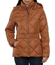 TOMMY HILFIGER TH Chaqueta con capucha - Chaquetas de mujer
