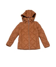 TOMMY HILFIGER TH Chaqueta con capucha - Chaquetas de mujer