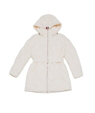 TOMMY HILFIGER TH Chaqueta con capucha - Chaquetas de mujer