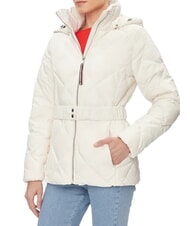 TOMMY HILFIGER TH Chaqueta con capucha - Chaquetas de mujer