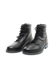 TOMMY HILFIGER TH Botines de piel - Gafas mujer