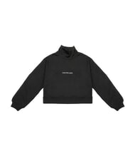 CALVIN KLEIN CK JEANS Sudadera de algod&oacute;n - Sudaderas de mujer