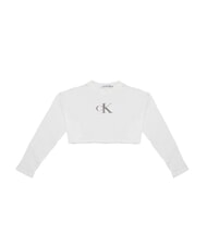 CALVIN KLEIN CK JEANS Camiseta corta de manga larga - camiseta