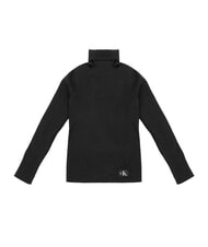 CALVIN KLEIN CK JEANS Jersey de cuello alto, manga larga - Su&eacute;teres de mujer