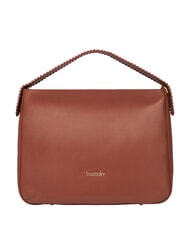 BRACCIALINI NAOMI Malet&iacute;n de piel - Bolsos Mujer