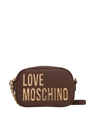 LOVE MOSCHINO BOLD LOVE Minibolso de hombro - Bolsos Mujer
