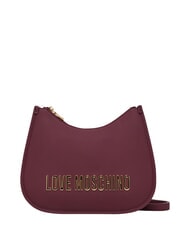 LOVE MOSCHINO BOLD LOVE Bolso de hombro - Bolsos Mujer