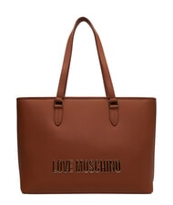 LOVE MOSCHINO BOLD LOVE Bolsa de compras, bolso de hombro - Bolsos Mujer