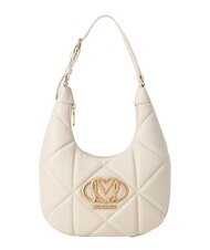 LOVE MOSCHINO EMBOSSED Bolso de hombro - Bolsos Mujer