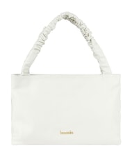BRACCIALINI NAOMI Bolso de hombro blanco - Bolsos Mujer - 1