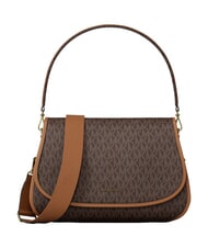 MICHAEL KORS HOLMES Bolso de hombro con correa para el hombro. - Bolsos Mujer