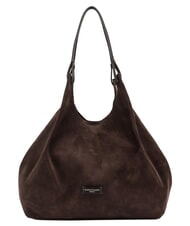 GIANNI CHIARINI DUA Bolso de hombro de piel - Bolsos Mujer