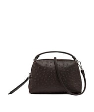 GIANNI CHIARINI ALIFA Minibolso con correa para el hombro, de piel. - Bolsos Mujer