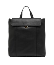 GIANNI CHIARINI VICKY Mochila con bolsillo interior negro - Bolsos Mujer - 1