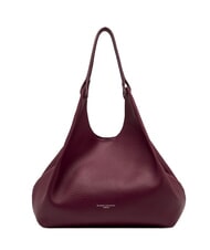 GIANNI CHIARINI DUA Bolso bandolera grande de piel - Bolsos Mujer
