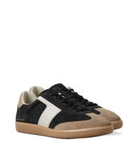 MICHAEL KORS JOVIE Zapatillas de cuero - Zapatos Mujer
