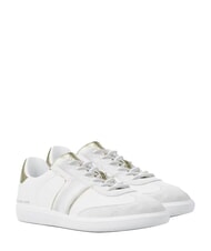 MICHAEL KORS JOVIE Zapatillas de cuero - Zapatos Mujer